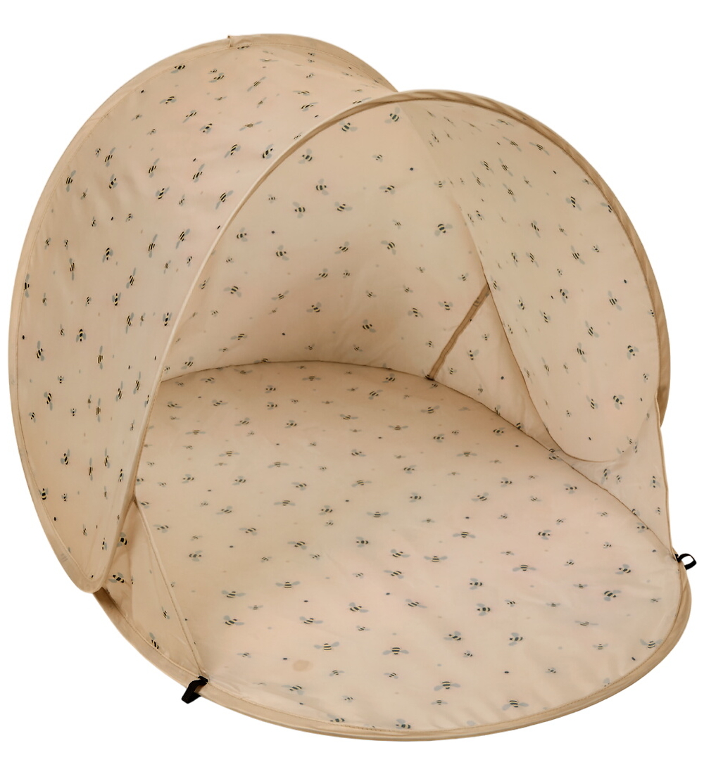 Vanilla Copenhagen Pop-Up Tent - UV50+ - Honingbij Happy - Vanilla Copenhagen - OneSize - Toebehoren