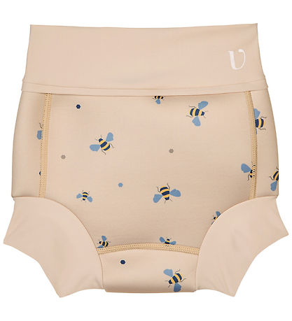 Vanilla Copenhagen Blebadebukser - Neoprene - Honeybee