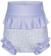 Vanilla Copenhagen Blebadebukser - Neoprene - Lavender - Beach