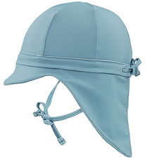 Vanilla Copenhagen Badehat - Blue Shadow