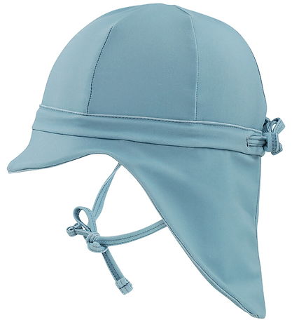 Vanilla Copenhagen Badehat - Blue Shadow