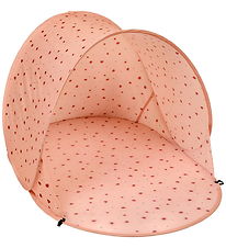 Vanilla Copenhagen Pop-Up telt - Lady Lovebug