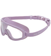 Petites Pommes Swim Goggles - His - Violet