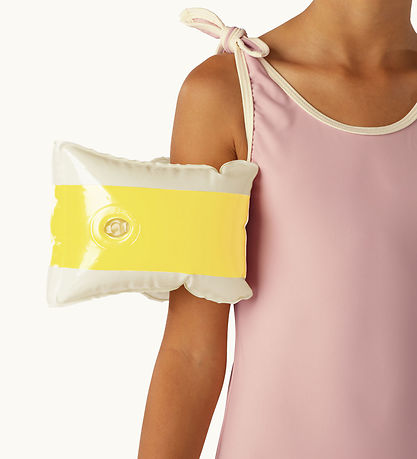 Petites Pommes Badevinger - 15-30 kg - Alex - Limonata