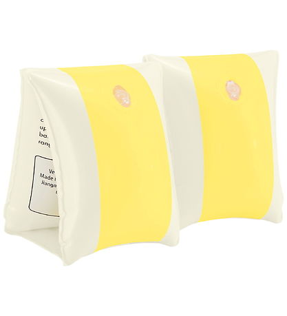 Petites Pommes Badevinger - 15-30 kg - Alex - Limonata