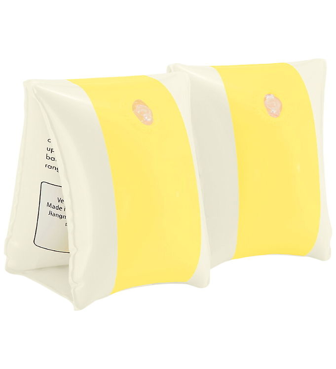 Petites Pommes Badevinger - 15-30 kg - Alex - Limonata