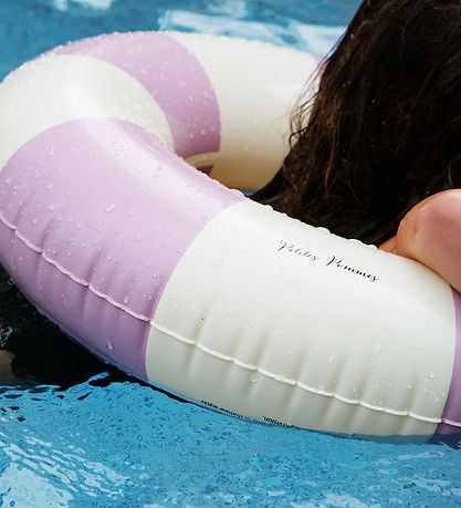 Petites Pommes Badering - 60 cm - Anna - Violet