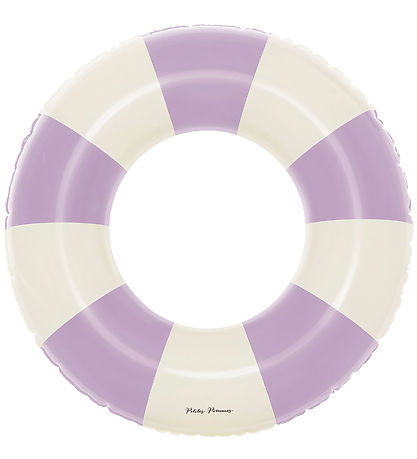 Petites Pommes Badering - 60 cm - Anna - Violet