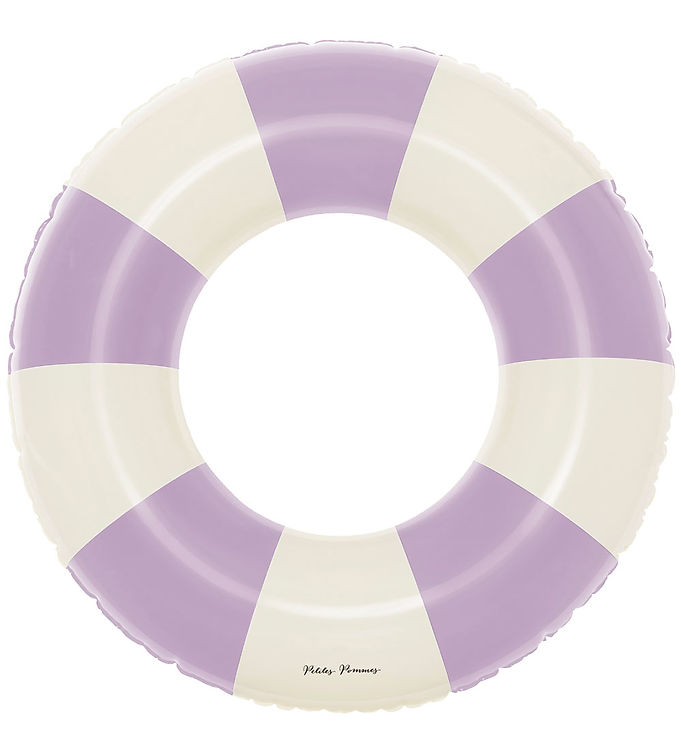 Petites Pommes Badering - 60 cm - Anna - Violet