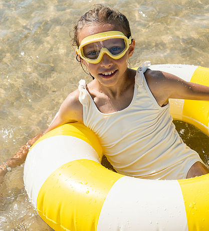 Petites Pommes Badering - 90 cm - Sally - Limonata