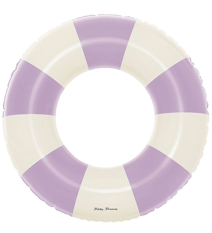 Petites Pommes Badering - 45 cm - Olivia - Violet