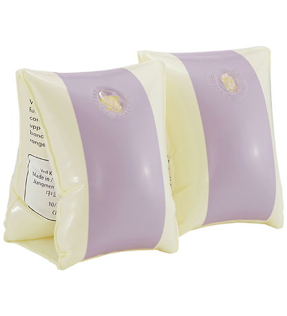Petites Pommes Badevinger - 15-30 kg - Alex - Violet