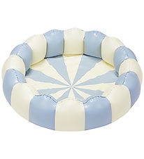 Petites Pommes Badebassin - 95 cm - Alice - Nordic Blue