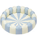 Petites Pommes Badebassin - 160 cm - Henry - Nordic Blue