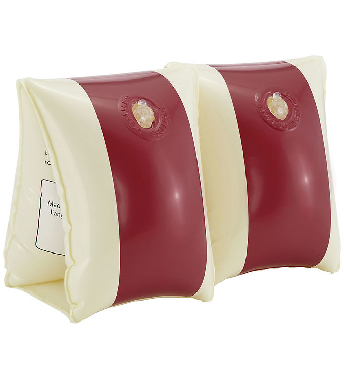 Petites Pommes Badevinger - 15-30 kg - Alex - Ruby Red