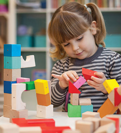 Kooglo Flyvemaskine - Micro - 14 stk.