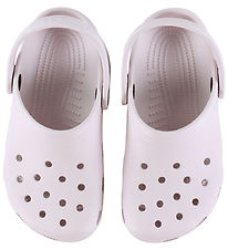 Crocs Sandals - Classic+ GrIc - Grape Ice