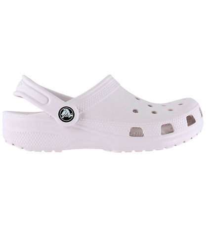 Crocs Sandaler - Classic GrIc - Grape Ice