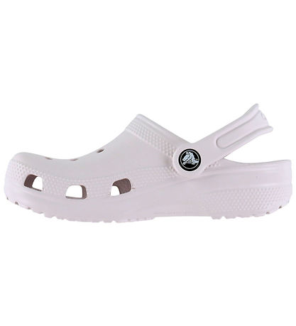 Crocs Sandaler - Classic GrIc - Grape Ice
