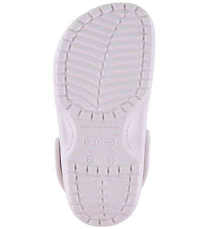 Crocs Sandaler - Classic GrIc - Grape Ice