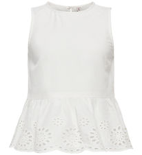 Kids Only Top - Boderi - KogBondi - Cloud Dancer