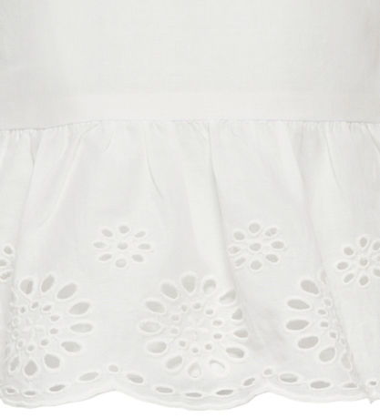 Kids Only Top - Boderi - KogBondi - Cloud Dancer