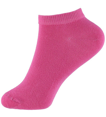 Name It Strømper - 3-pak - NkfVira - Cradle Pink/Cloud Dancer