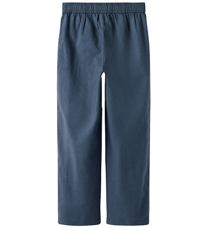 Name It Bukser - NkmFalinnen - Vintage Indigo