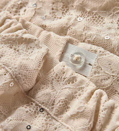 Name It Shorts - NkfFudrina - Cloud Dancer