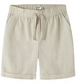 Name It Shorts - NkmFalinnen - Peyote Melange