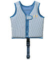 Liewood Svømmevest - 11-15 kg - Dove - Y/D Stripe Riverside/Crem