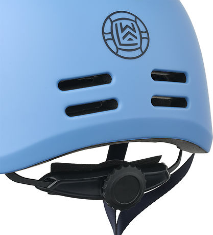 Liewood Cykelhjelm - Milly - Fun/Beach Blue