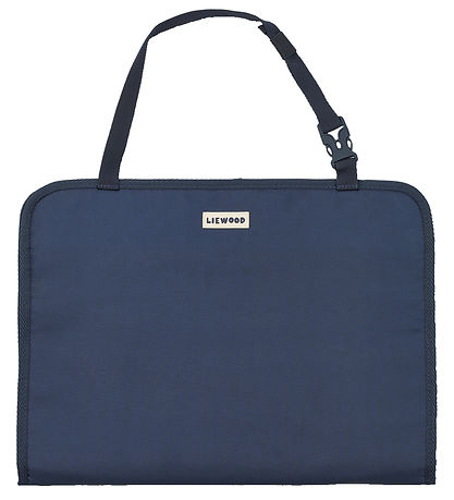 Liewood Organizer - Thao - Classic Navy
