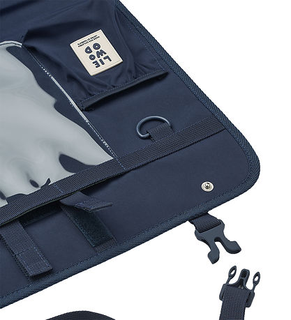 Liewood Organizer - Thao - Classic Navy