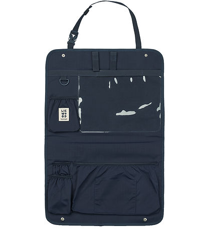 Liewood Organizer - Thao - Classic Navy
