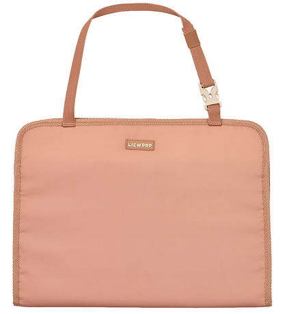 Liewood Organizer - Thao - Tuscany rose/Pale tuscany