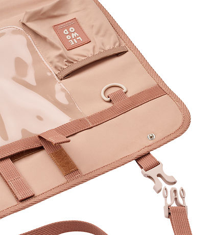 Liewood Organizer - Thao - Tuscany rose/Pale tuscany