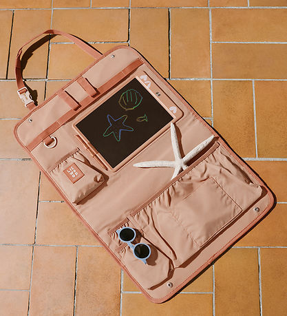 Liewood Organizer - Thao - Tuscany rose/Pale tuscany