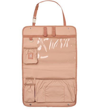 Liewood Organizer - Thao - Tuscany rose/Pale tuscany