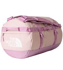 The North Face taske - Base Camp Duffel - Metal Pink/Hush