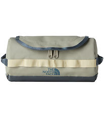 The North Face Toilettaske - BC Travel Cnster - Stone Slab/Gran