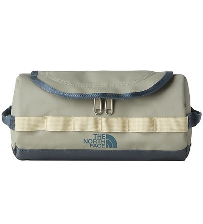 The North Face Toilettaske - BC Travel Cnster - Stone Slab/Gran