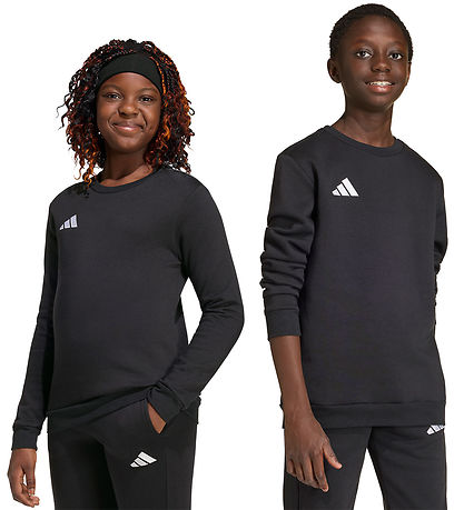 adidas Performance Sweatshirt - Ent26 SW Topy - Black/White