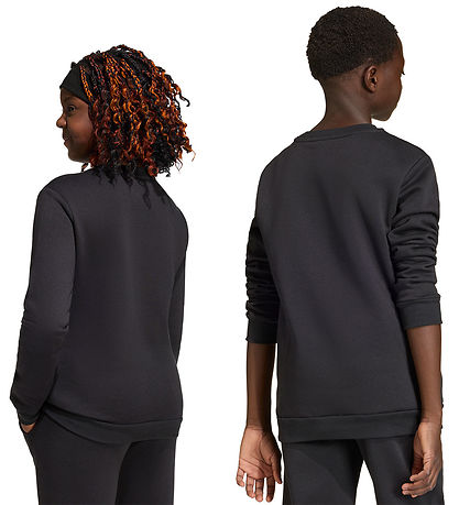 adidas Performance Sweatshirt - Ent26 SW Topy - Black/White