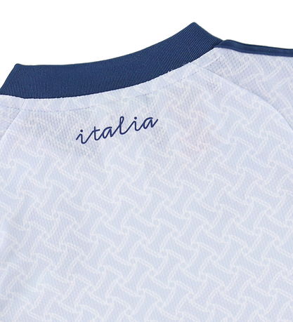 adidas Performance Fodboldsæt - FIGC A Baby - Aerblu