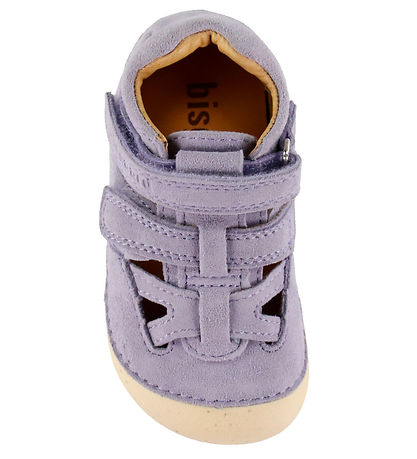 Bisgaard Sandaler - Barefoot Tate - Violet