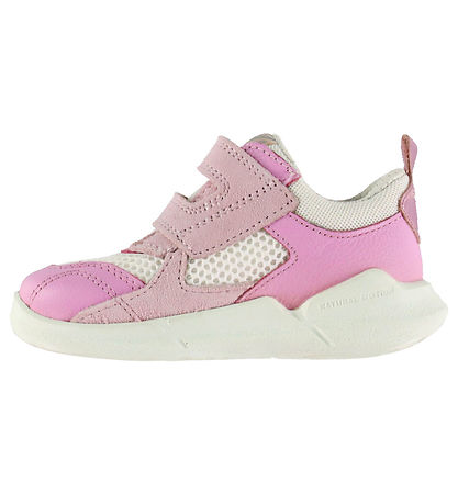 Ecco Sko - Biom 2.2 I Lea Tex - Lilac Chiffon/Blossom