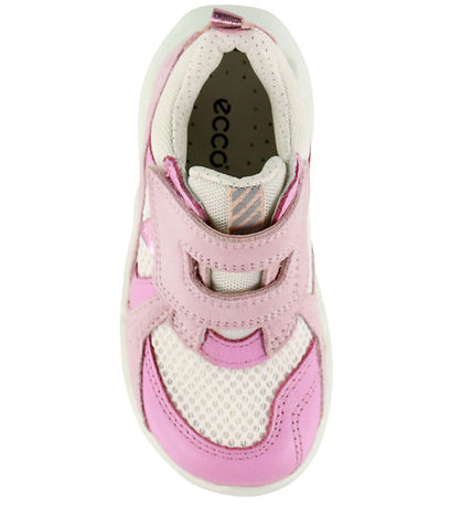 Ecco Sko - Biom 2.2 I Lea Tex - Lilac Chiffon/Blossom