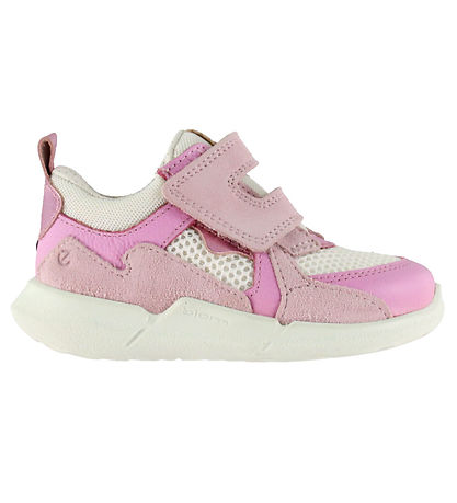 Ecco Sko - Biom 2.2 I Lea Tex - Lilac Chiffon/Blossom