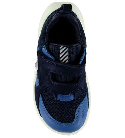 Ecco Sko - Biom 2.2 I Lea Tex - Federal Blue/Marine